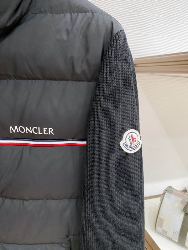 몽클레어 가을겨울 신상 패딩 001-277604
