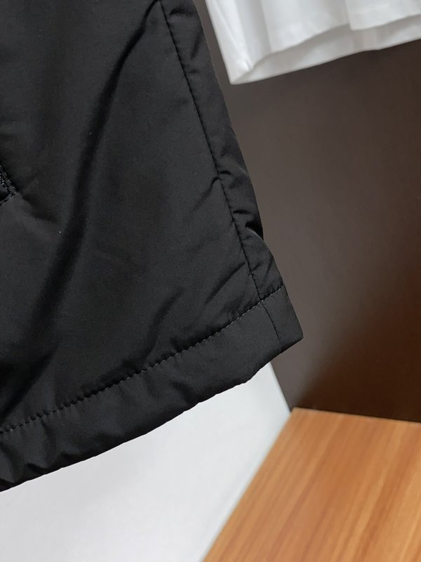 디올 패딩 조끼 코트 001-277611