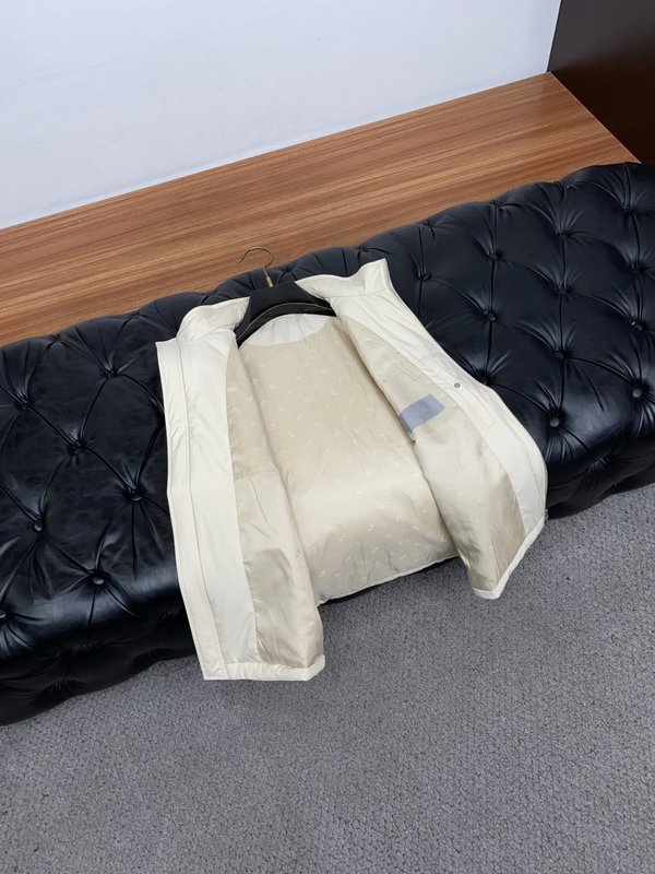 디올 남성 패딩 조끼 001-277612