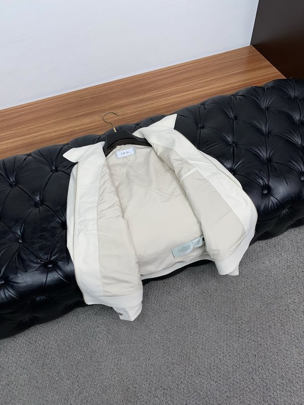 디올 남성 캐주얼 비즈니스 카라 재킷 001-277615