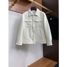 디올 카라 재킷 001-277617