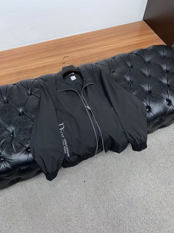 디올 남성 캐주얼 재킷 001-277619