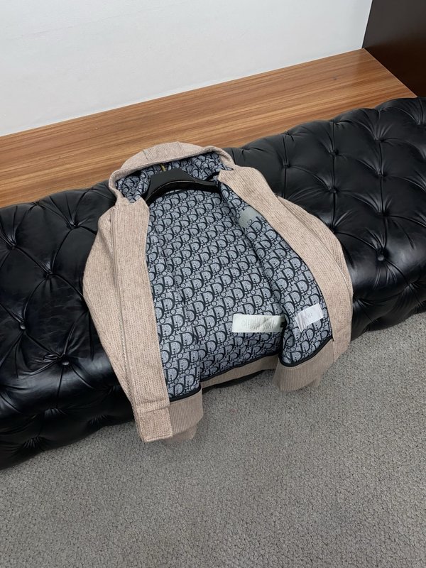 디올 남성용 캐주얼 자켓 001-277621