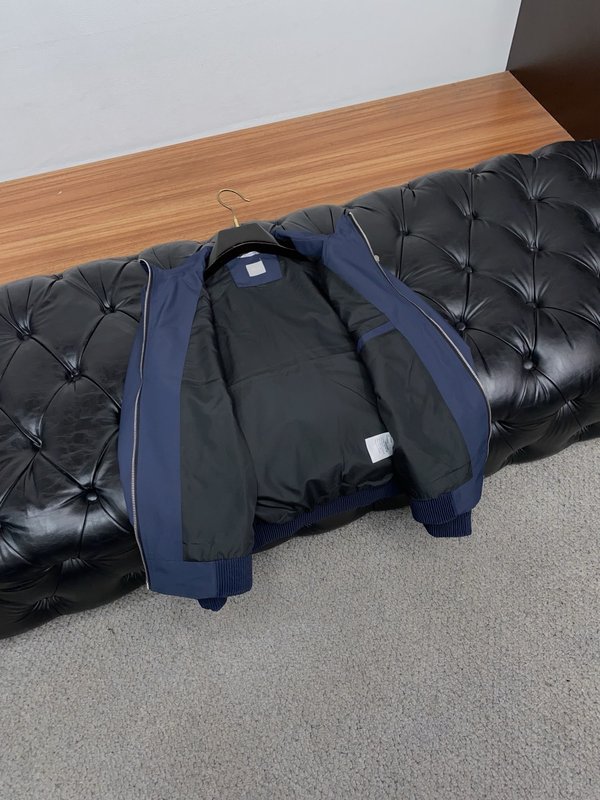 디올 남성 캐주얼 자켓 001-277624