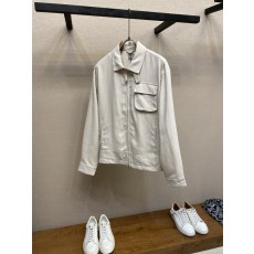 디올 26년 초가을 리넨 자켓 001-277625