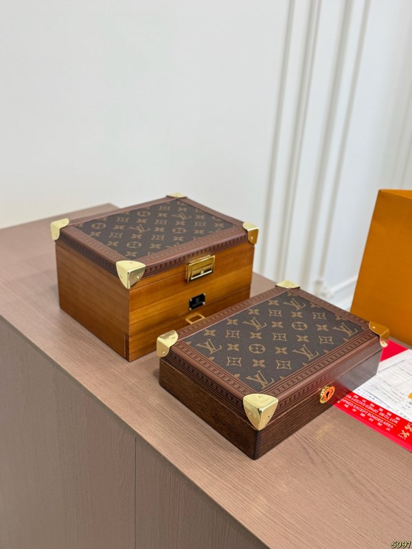 루이 하드케이스 보관함 인테리어 소품 001-277642
