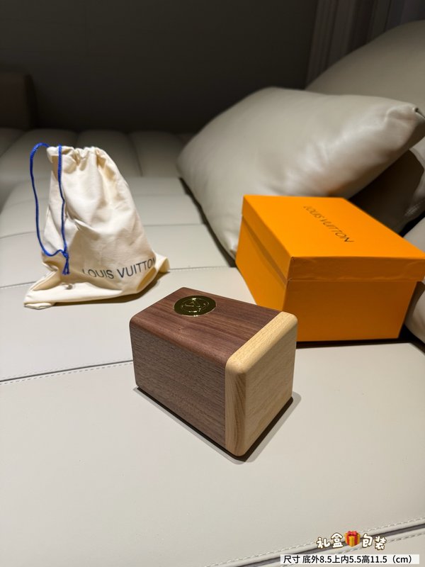 블랙 월넛 펜홀더 수납함 001-277643