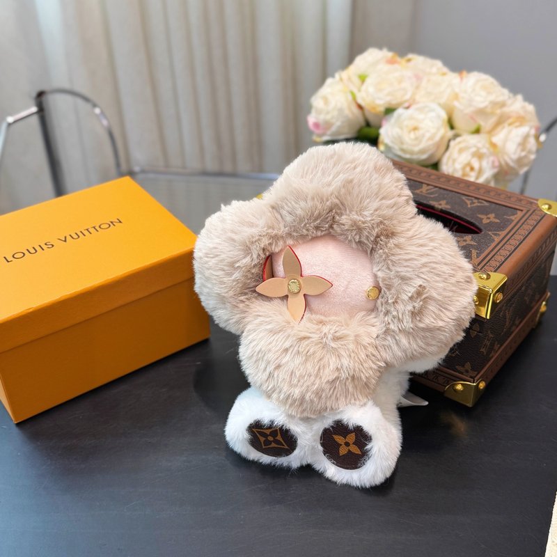 비비앙 해바라기 봉제인형 001-277649