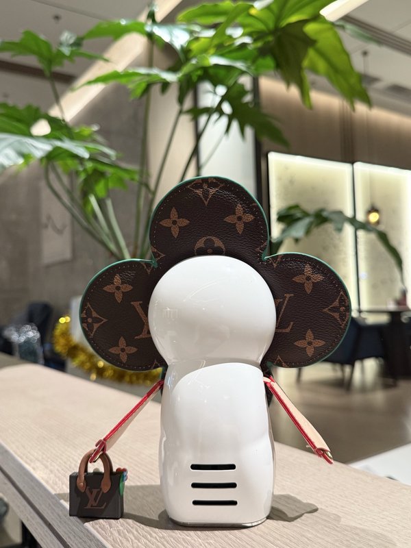 비비안 클로버 인형 장식품 001-277666
