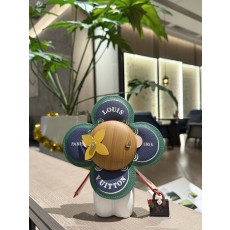 비비안 클로버 인형 장식품 001-277666