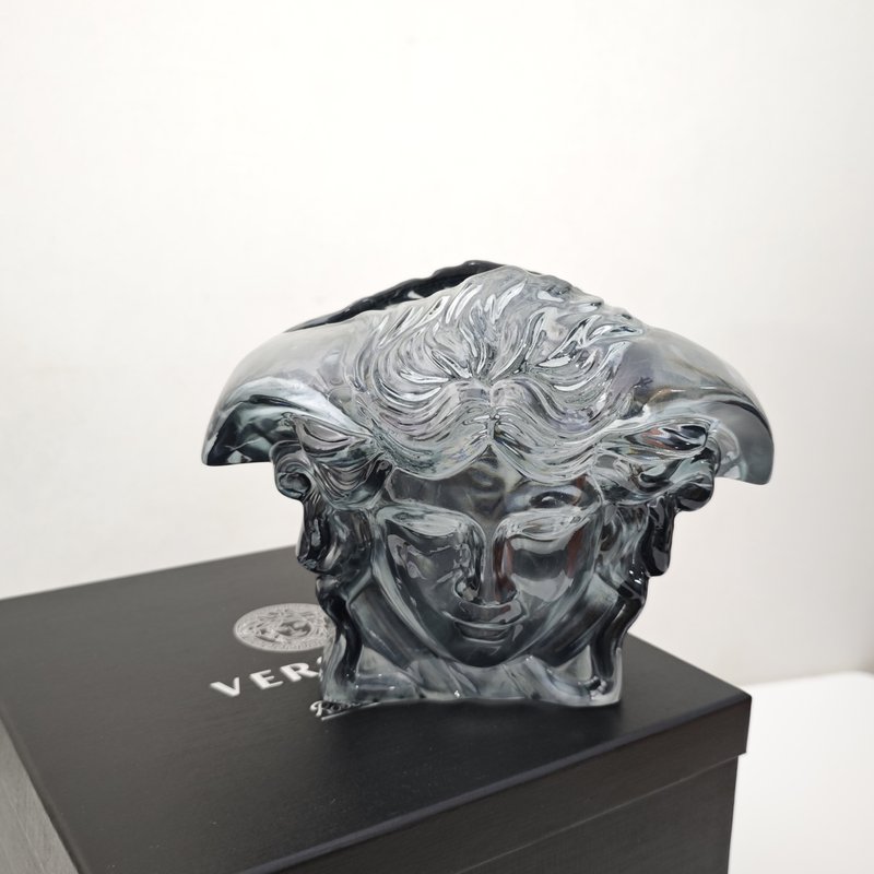 Vermes 크리스탈 꽃병 인테리어 소품 001-277691