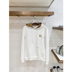 버버리 가을겨울 신상 후드 스웨트셔츠 001-277705