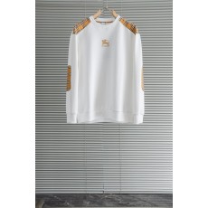 버버리 크루넥 긴팔 남성 스웨트셔츠 001-277741