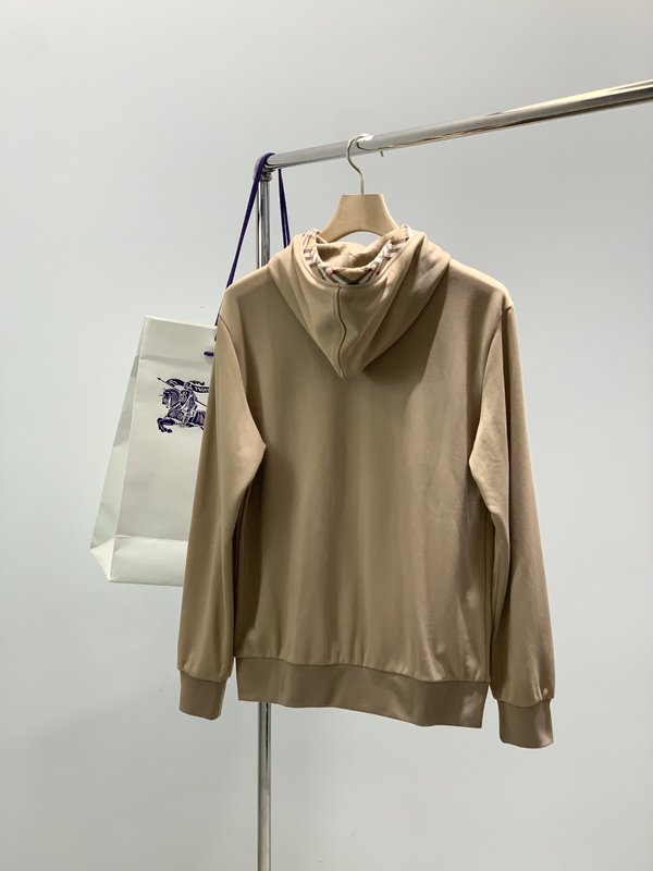 버버리 캐주얼 후드 세트 001-277768