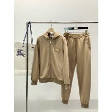 버버리 캐주얼 후드 세트 001-277768
