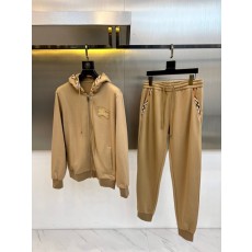 버버리 캐주얼 패션 세트 001-277770