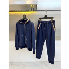 버버리 캐주얼 패션 세트 001-277771