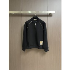 버버리 클래식 체크 패치 후드집업 001-277781