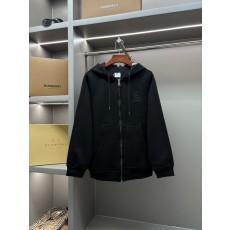 빈티지 체크 TB 로고 후드 스웨트셔츠 001-277788