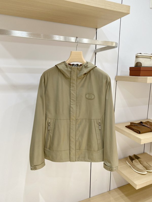 버버리 신상 자켓 아우터 001-277803