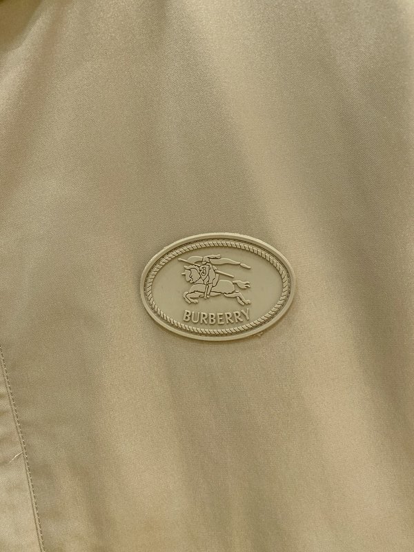 버버리 신상 자켓 아우터 001-277803