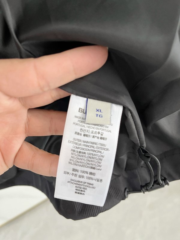 버버리 신상 재킷 아우터 001-277805
