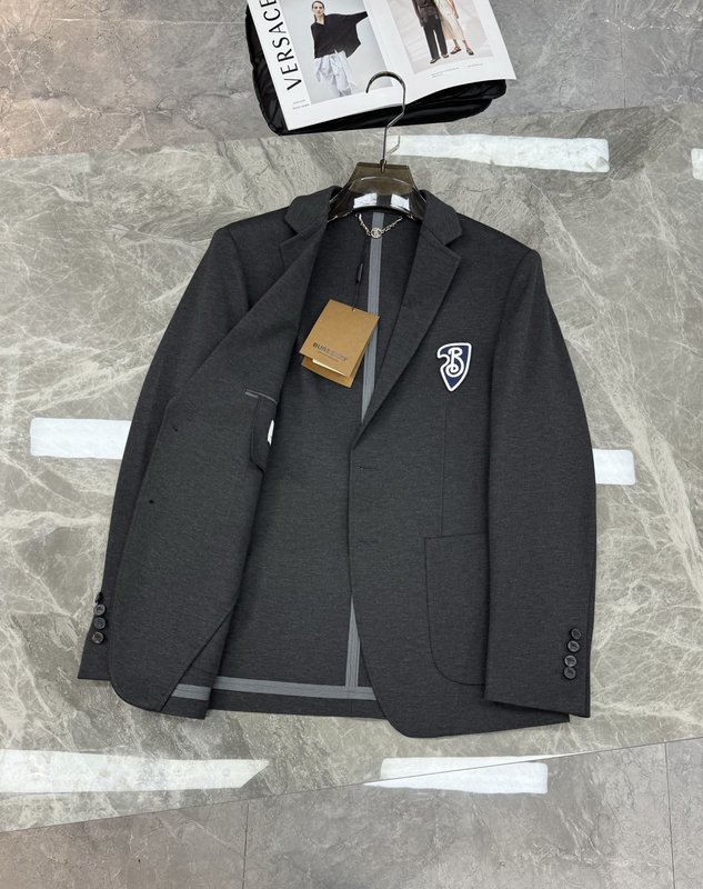버버리 남성 자켓 001-277810