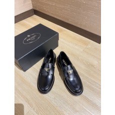 프라다 남성 캐주얼 로퍼 001-277812