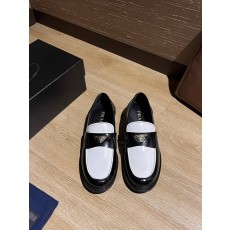 프라다 남성 캐주얼 로퍼 001-277814