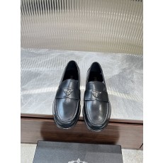 프라다 남성 캐주얼 로퍼 001-277822