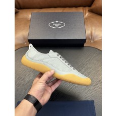 프라다 신상 남성 나일론 운동화 001-277831