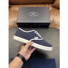 프라다 신상 남성 나일론 운동화 001-277834