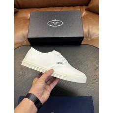 프라다 남성 나일론 운동화 001-277837