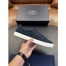 프라다 남성 나일론 운동화 001-277847