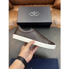 프라다 남성 나일론 운동화 001-277850