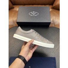 프라다 남성 나일론 운동화 001-277852