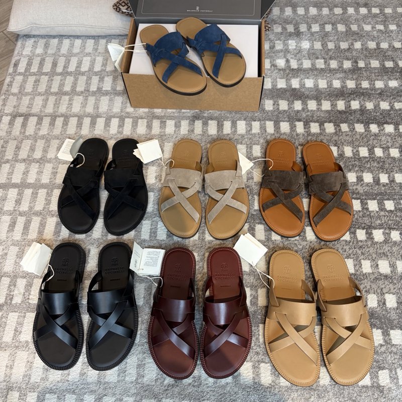 BC 슬리퍼 해외판 001-277881