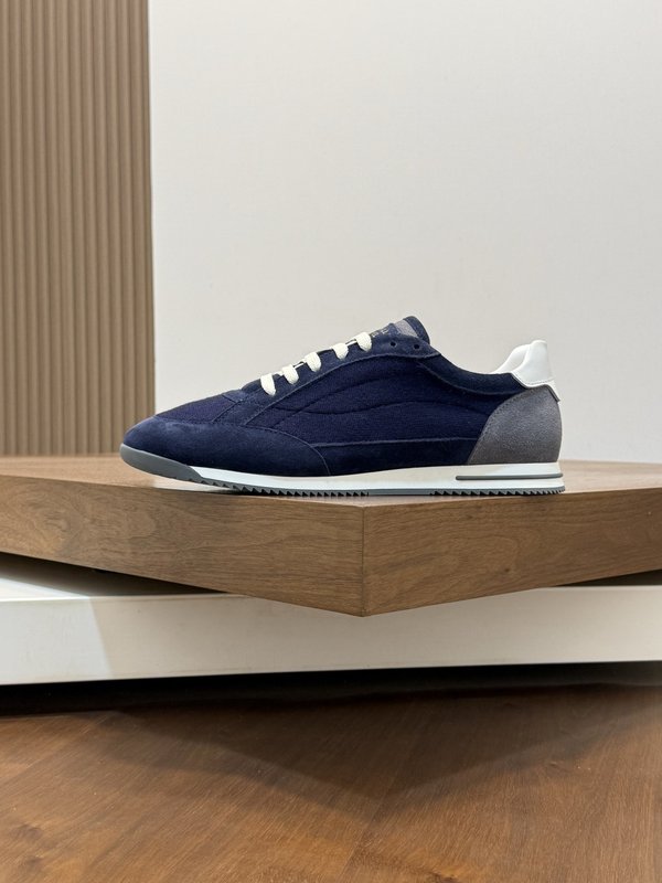 Brunello Cucinelli 봄여름 신상 남성화 001-277899