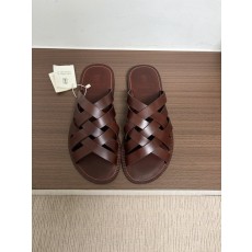 BC 슬리퍼 여름 신상 진피 대바닥 001-277906