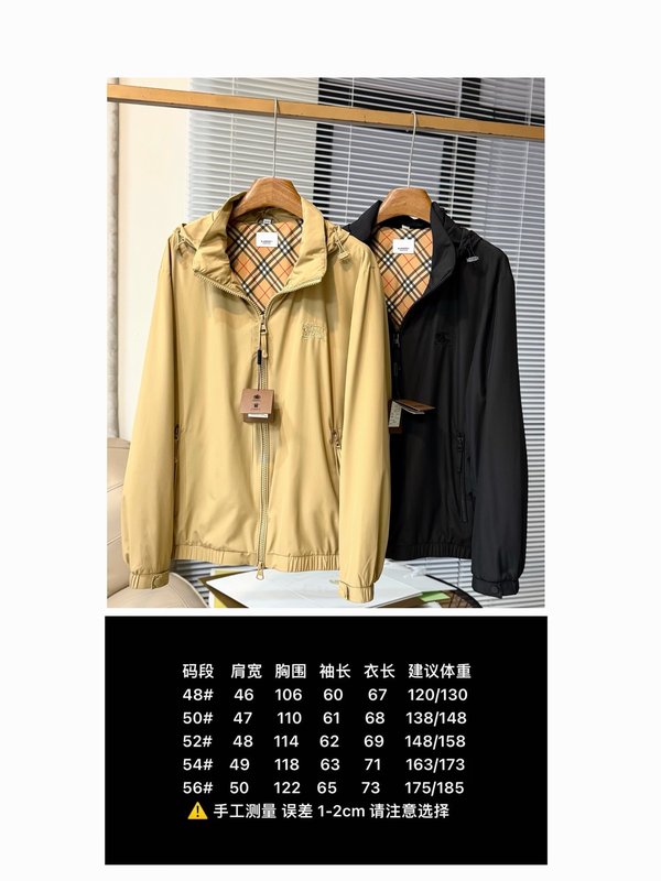 버버리 스탠드칼라 후드 트렌치코트 001-277915