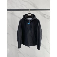 버버리 2026SS 새로운 재킷 코트 001-277916
