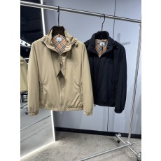 버버리 후드 재킷 001-277919