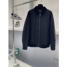 버버리 카라 패딩 자켓 001-277931