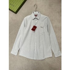 구찌 플란넬 셔츠 가을겨울 001-277952