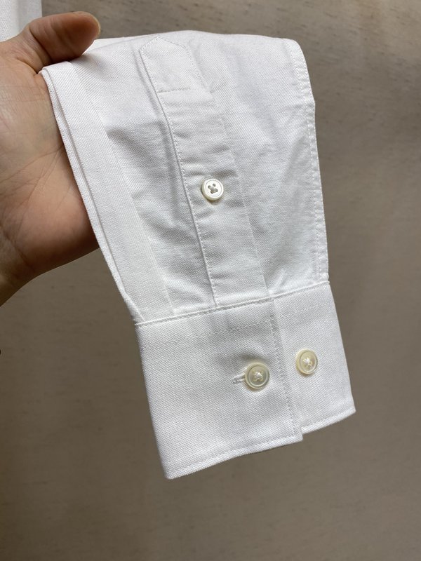 Gucci 피케 코튼 반팔 셔츠 심플 001-277961