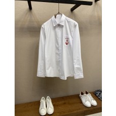 구가 정밀코튼 긴팔 셔츠 001-277969
