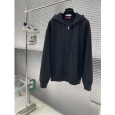 GUCCI 프린트 압보스 지퍼 재킷 001-277977