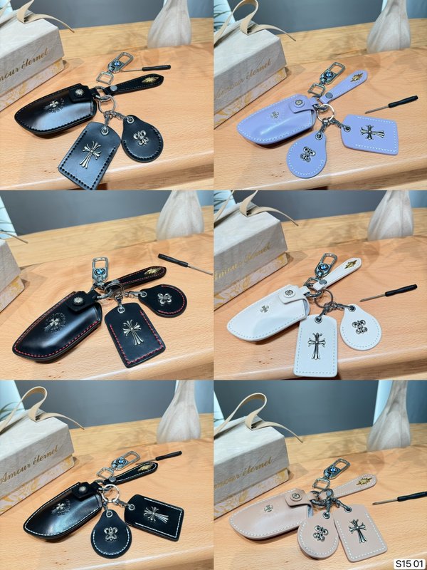 순피 BMW 키링 세트 001-278010