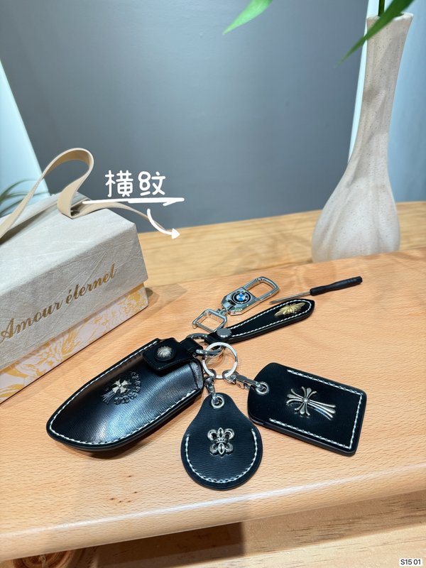 순피 BMW 키링 세트 001-278010