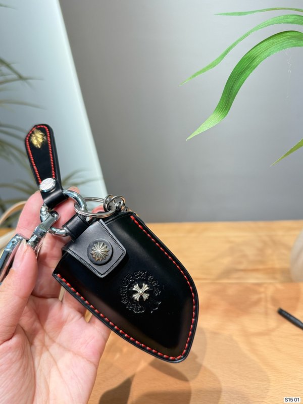 BMW 가죽 키링 세트 001-278011
